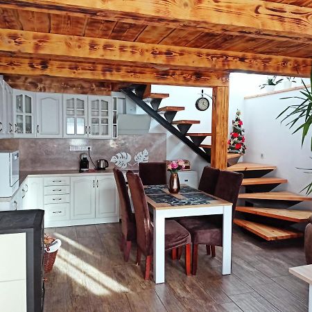 Apartmán Vladimír Bukovina  Exteriér fotografie