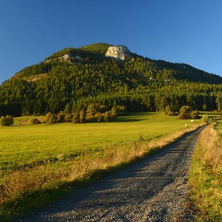 Apartmán Vladimír Bukovina  Exteriér fotografie
