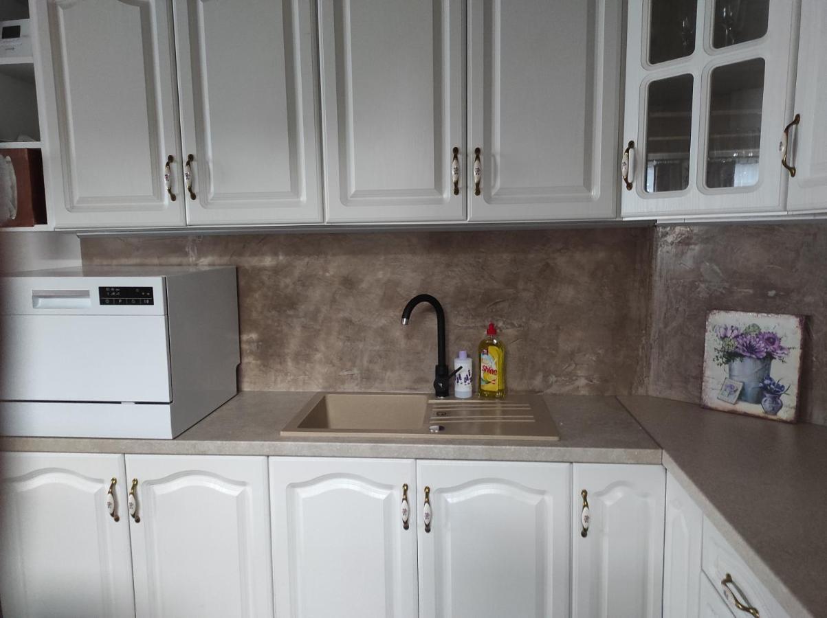 Apartmán Vladimír Bukovina  Exteriér fotografie