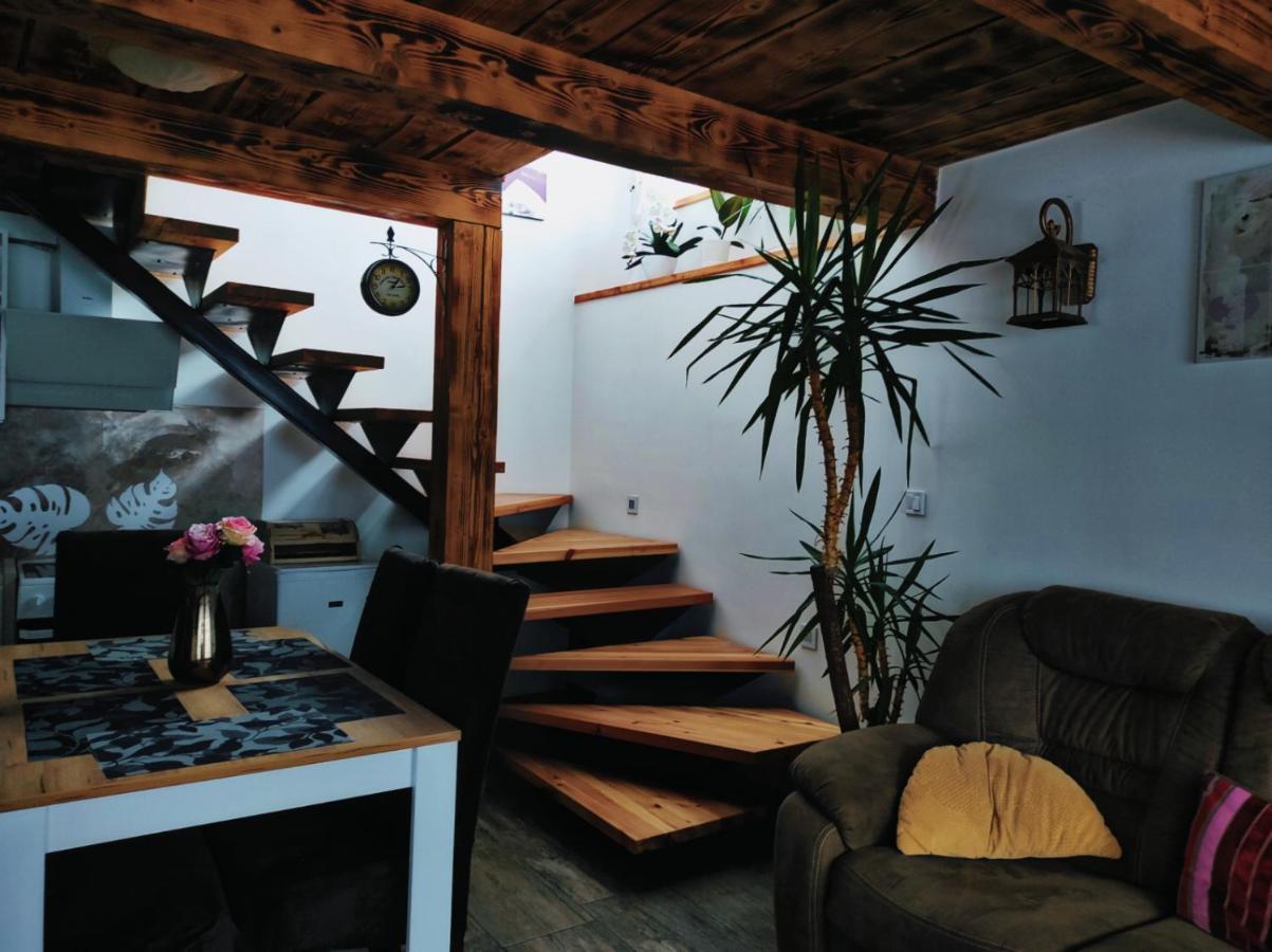 Apartmán Vladimír Bukovina  Exteriér fotografie
