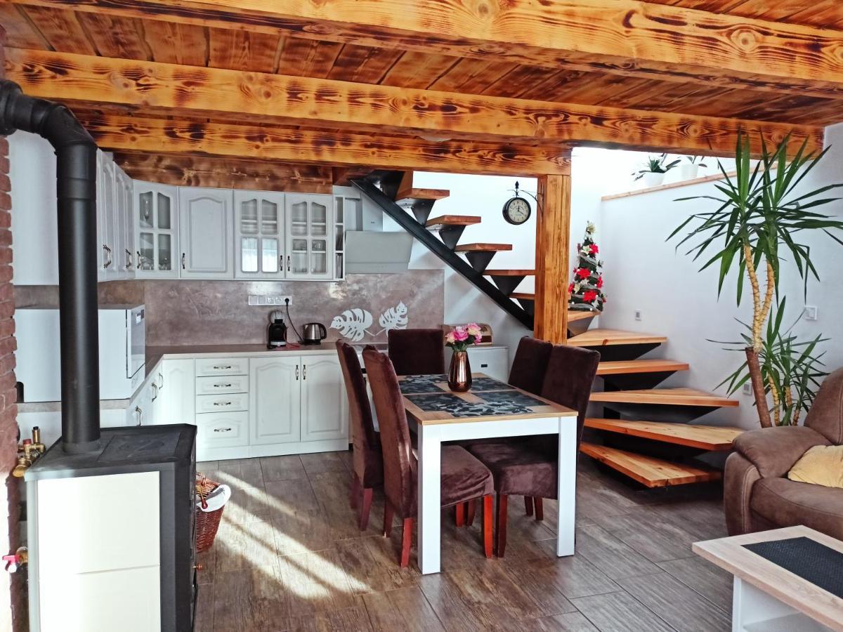 Apartmán Vladimír Bukovina  Exteriér fotografie