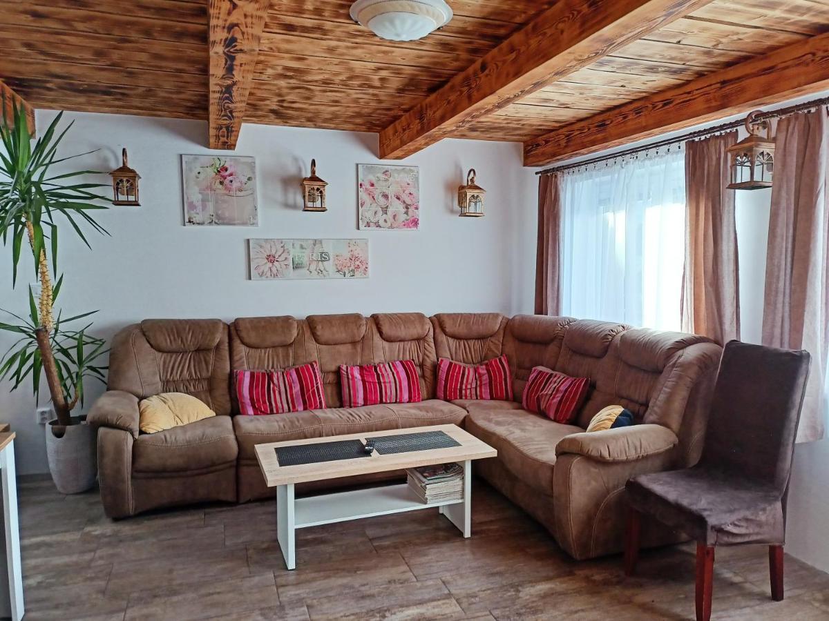 Apartmán Vladimír Bukovina  Exteriér fotografie
