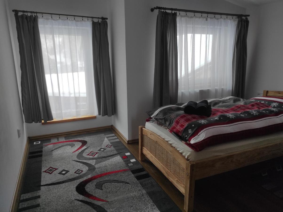 Apartmán Vladimír Bukovina  Exteriér fotografie
