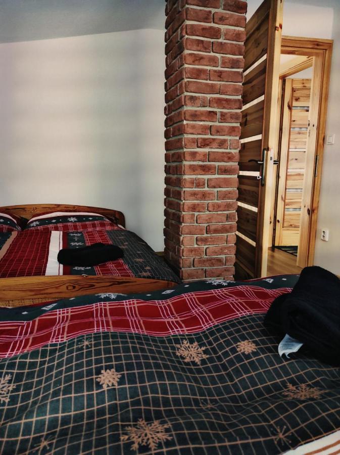 Apartmán Vladimír Bukovina  Exteriér fotografie
