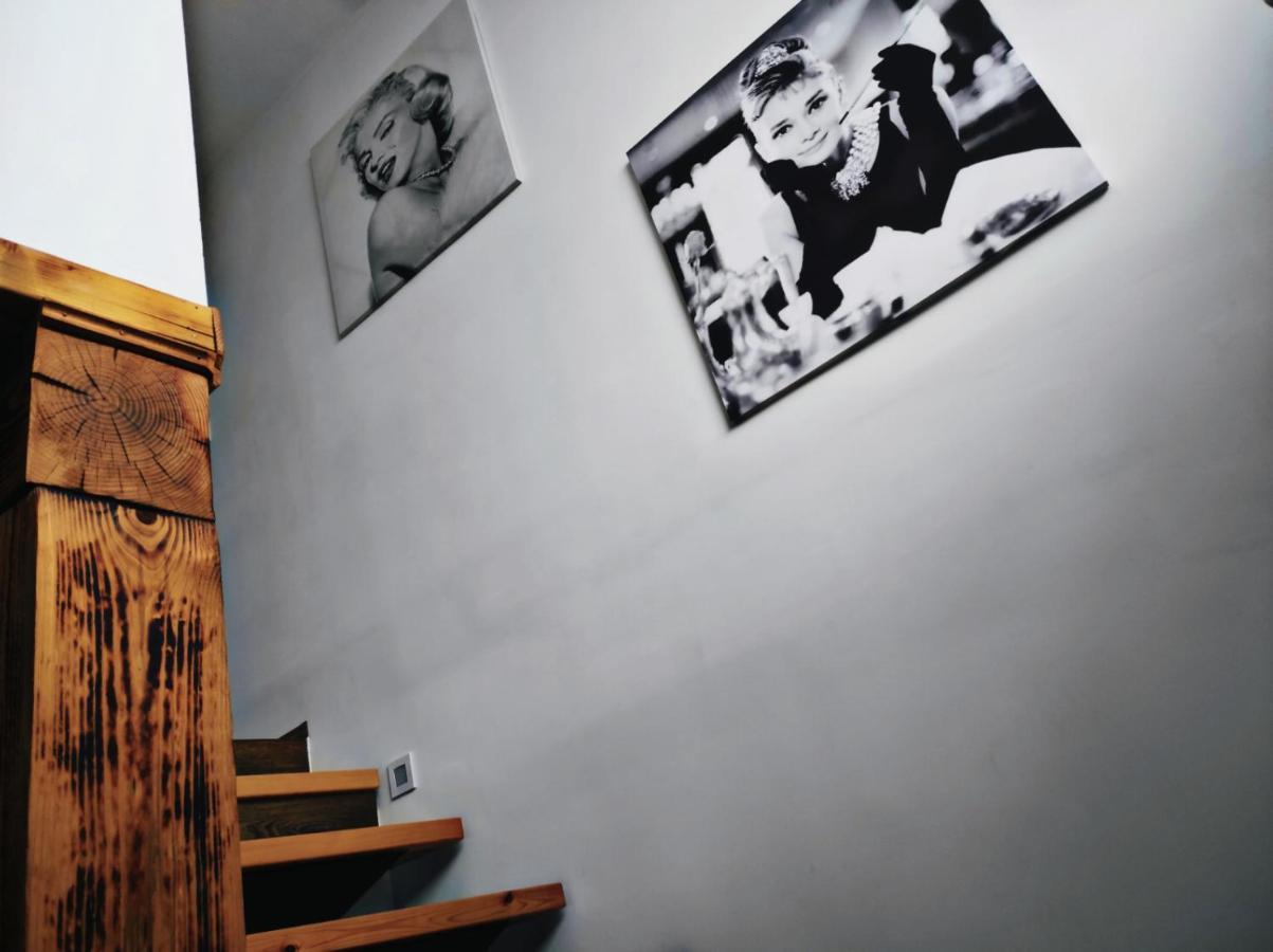 Apartmán Vladimír Bukovina  Exteriér fotografie
