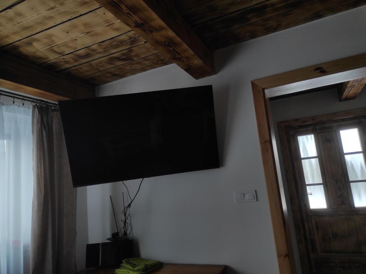 Apartmán Vladimír Bukovina  Exteriér fotografie
