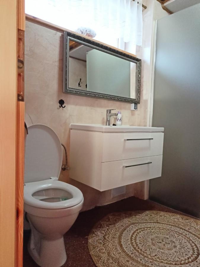 Apartmán Vladimír Bukovina  Exteriér fotografie