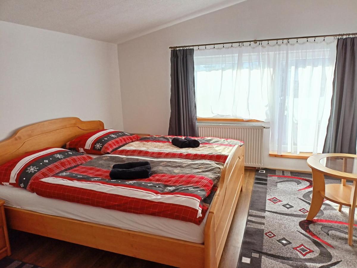 Apartmán Vladimír Bukovina  Exteriér fotografie