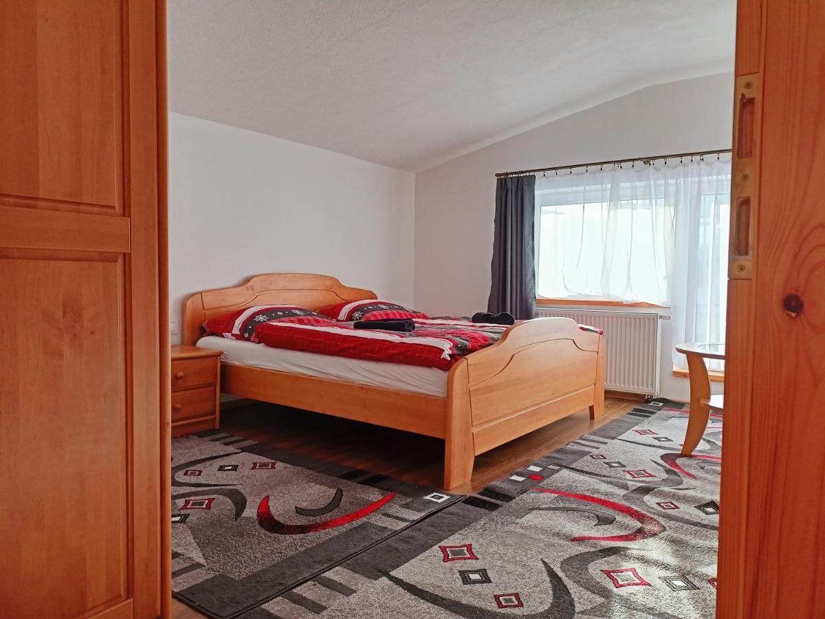 Apartmán Vladimír Bukovina  Exteriér fotografie